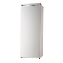 GENERALCO | Single Door Referigerator 170 Litres White | GKS-170R