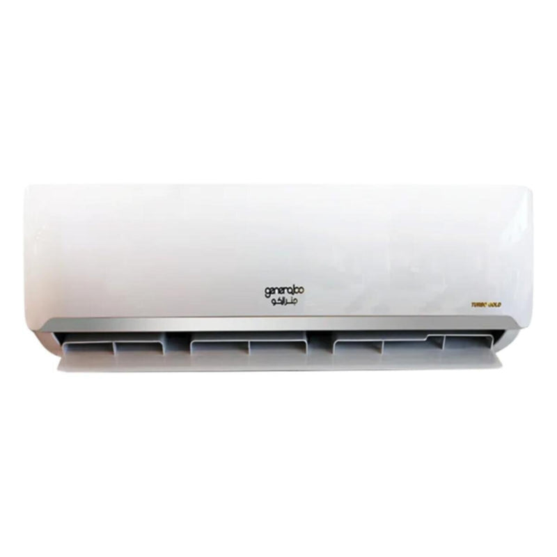 GENERALCO | Split Air Conditioner With Rotary Compressor 2 Ton | ASTABE-23CRN1-QC5