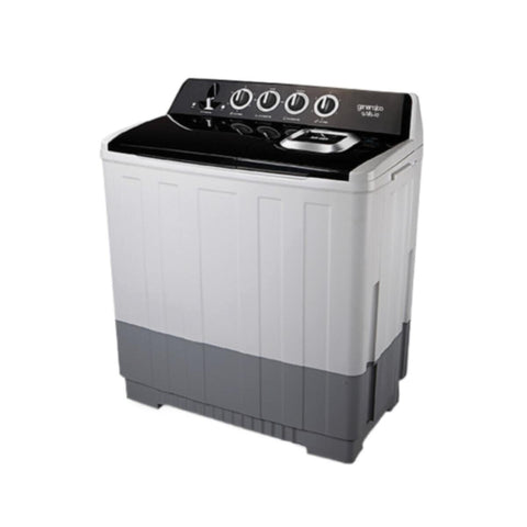 GENERALCO | Twin-Tub Washing Machine 20 kg | XPB200-2200ASD