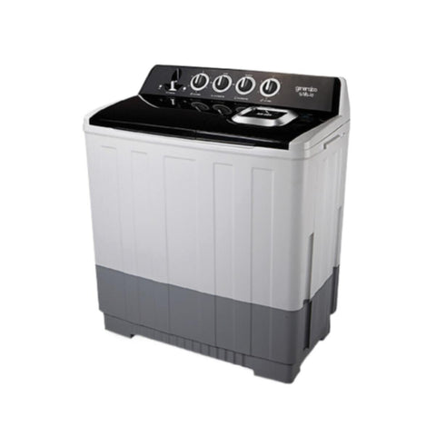 GENERALCO | Twin-Tub Washing Machine 20 kg | XPB200-2200ASD