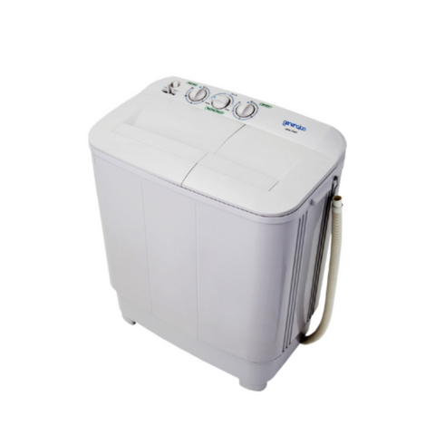 GENERALCO | Twin-Tub Washing Machine 8 kg | XPB80-2558S