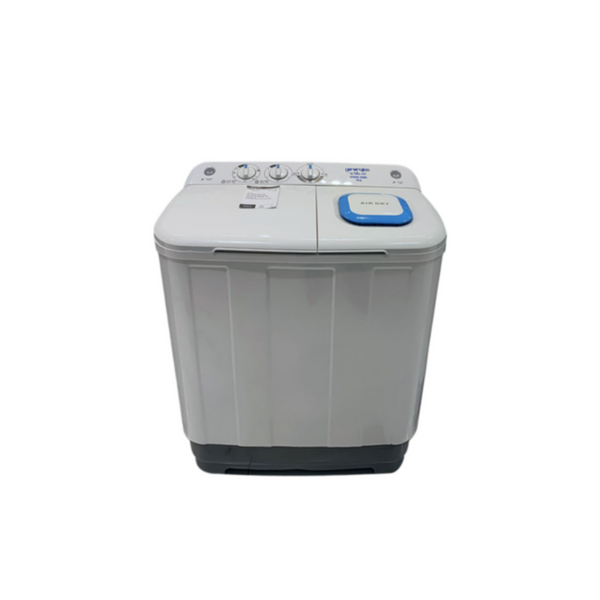 GENERALCO | Twin Tub Top Load Washing Machine 5 kg | XPB50-250S