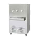 GENERALCO | Water Cooler 3 Taps 65 Us Gallon | ME-65T3