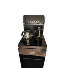 GENERALCO | Water Dispenser Hot And Cold With Kettle | GWB-231-1