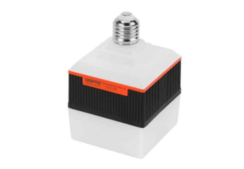 GEEPAS | 15W Rechargeable LED Lamp | GESL55112