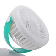 GEEPAS | Rechargeable Clip Fan with Light | GF21137