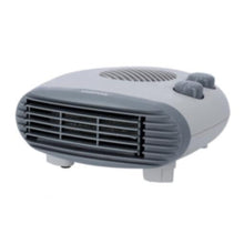 GEEPAS | Fan Heater with 2 Heating Power 1000/2000W | GFH9522