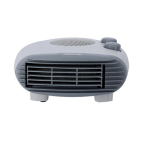 GEEPAS | Fan Heater with 2 Heating Power 1000/2000W | GFH9522