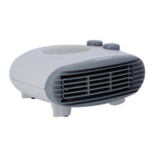GEEPAS | Fan Heater with 2 Heating Power 1000/2000W | GFH9522