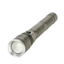 GEEPAS | Zoomable LED Flashlight 20W Laser High-Power LEDs | GFL4651