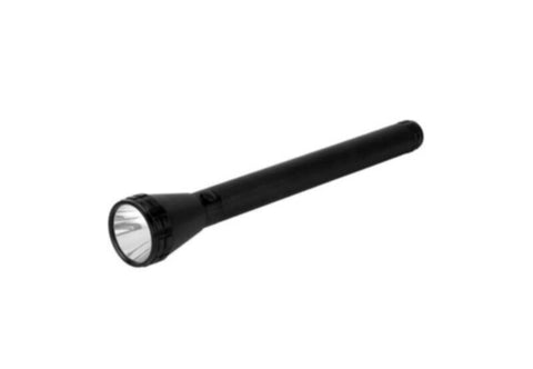 GEEPAS | Rechargeable Waterproof LED Flashlight | GFL51049