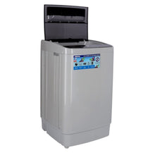 GEEPAS | 6kg Top Load Fully Automatic Washing Machine | GFWM6800LCQ