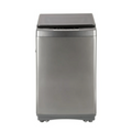 GEEPAS | 8KG Fully Auto Top Load Washing Machine | GFWM8823SX