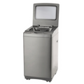 GEEPAS | 8KG Fully Auto Top Load Washing Machine | GFWM8823SX