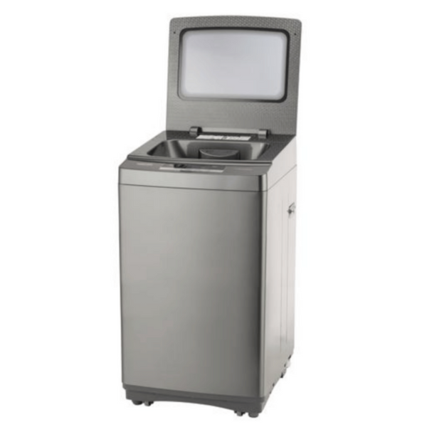 GEEPAS | 8KG Fully Auto Top Load Washing Machine | GFWM8823SX