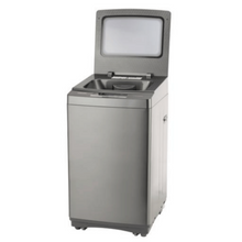 GEEPAS | 8KG Fully Auto Top Load Washing Machine | GFWM8823SX