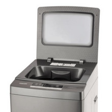 GEEPAS | 8KG Fully Auto Top Load Washing Machine | GFWM8823SX