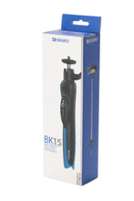BENRO | Tabletop Mini Tripod & Selfie Stick for Smartphones with Remote | BK-15