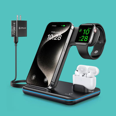 Mobiles & Accessories