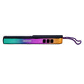 GEEPAS | Rechargeable Cordless Hair Brush  | GHBS86056