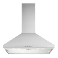 GLEM GAS | Wall Cooker Hood 60 Cm Stainless Steel | GHP640IX