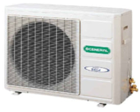 GENERAL | Brand Split 2.0 Ton R410 Gas Air Conditioner | ASGA24FUTB-QZ