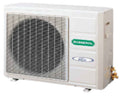 GENERAL | Brand Split 1.5 Ton R410 Gas Air Conditioner | ASGA18FUTB-QZ