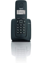 GIGASET | A116 Cordless Phone - Black | TE0134496