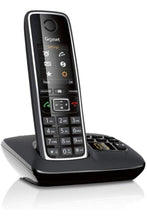GIGASET | C530 Duo Cordless Phone Black | TE0077107