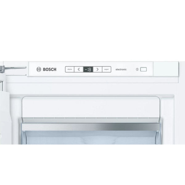 BOSCH | Serie 6 Built-in Freezer 177.2x 55.8cm Flat Hinge | GIN81AE30M