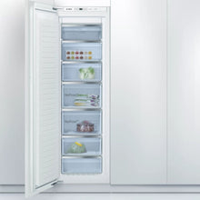 BOSCH | Serie 6 Built-in Freezer 177.2x 55.8cm Flat Hinge | GIN81AE30M