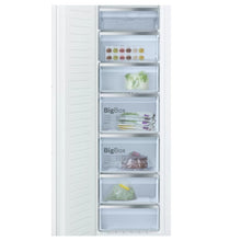 BOSCH | Serie 6 Built-in Freezer 177.2x 55.8cm Flat Hinge | GIN81AE30M