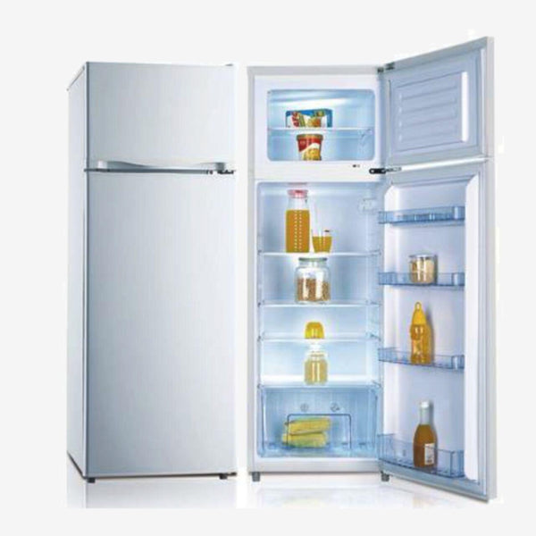 GENERALCO | Refrigerator (Top Mount) 212L  | GKD-212F