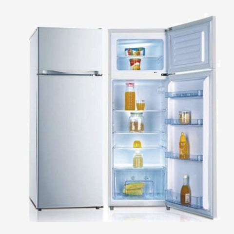 GENERALCO | Refrigerator (Top Mount) 212L  | GKD-212F