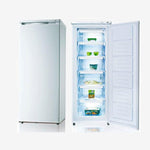 GENERALCO | Upright Freezer 185L | GKS-185F