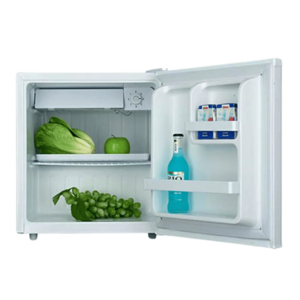 GENERALCO | Single Door Mini Refrigerator 48Ltrs | GKS-48R