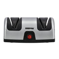 GEEPAS | Electric Knife Sharpener Suction Cup Feet | GKS63044