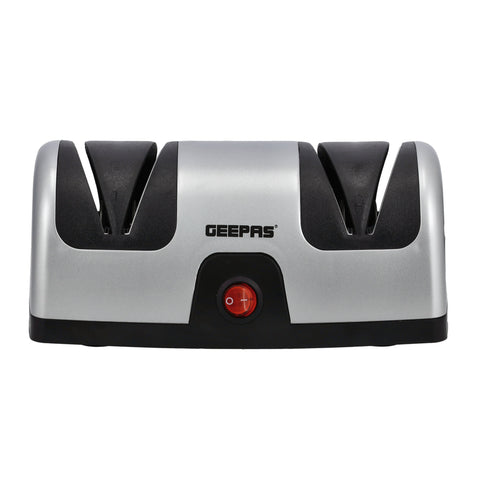 GEEPAS | Electric Knife Sharpener Suction Cup Feet | GKS63044