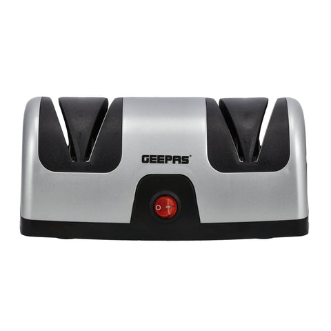 GEEPAS | Electric Knife Sharpener Suction Cup Feet | GKS63044