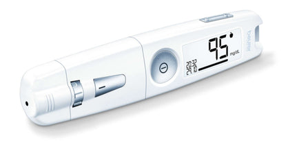 BEURER | Codefree Blood Glucose Monitoring System | GL 50