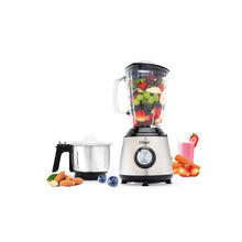 CLIKON | Hexa Crystal Pro Blender 1.5L 500W | CK2622