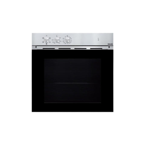 GLEM GAS | 60 cm Built-In Electric Oven | GFM-52IX