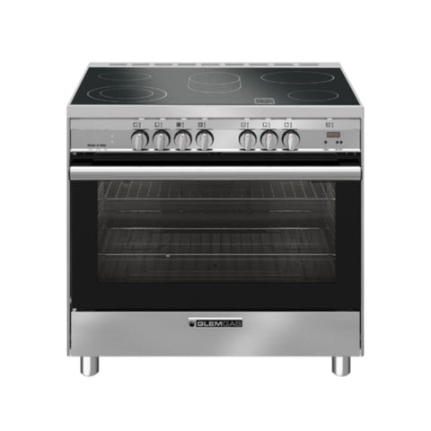 GLEM GAS | 90X60 cm Ceramic Cooker | SB9624VI