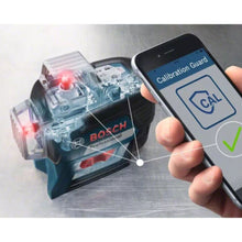 BOSCH | Professional Line Laser + Adapter+Target 0.9 KG | GLL 3-80 C