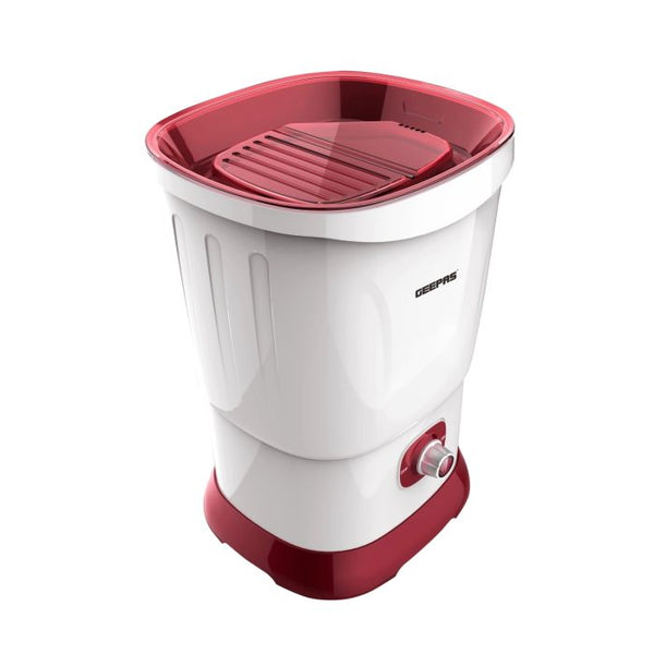 GEEPAS | Laban Maker 25Ltrs Capacity 160W Copper Motor | GLM18013