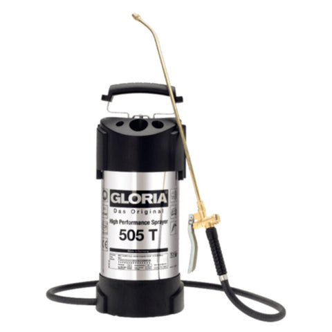 GLORIA | Pressure Sprayer 505T Profiline 4.45 kg | GLO-SPR-0015
