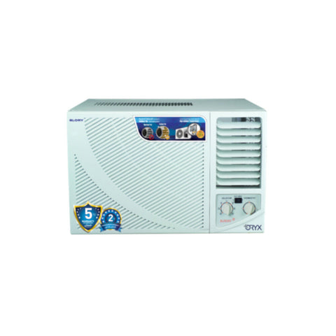ORYX | Glory Window AC 1.5Ton Rotary Compressor 4 Star | OAWGEA-18CR41