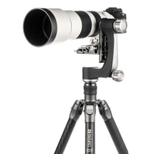 BENRO | Aluminum Gimbal Head | GH2N