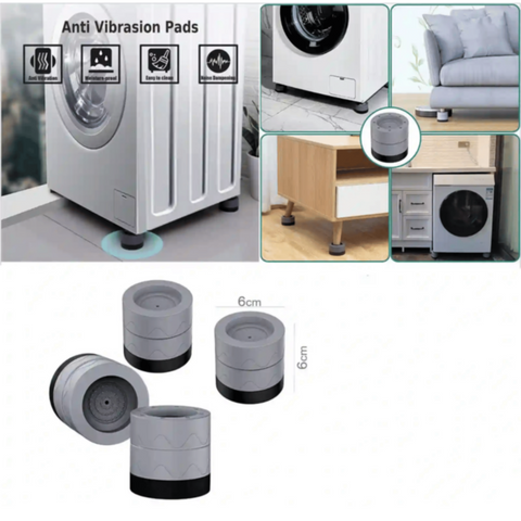 Anti Shock & Anti Slip for Home Appliances | GM 559-5