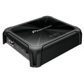 PIONEER | Class D Mono Amplifier with Wired Bass Boost Remote | GM-D8701